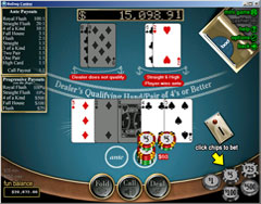 Casino Hold'em Poker Rules