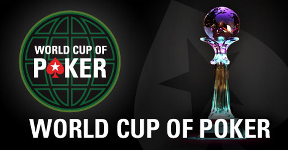 World Cup Poker