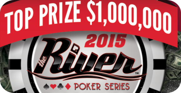 WinStar River Poker $2.5 Million GTD Main Event