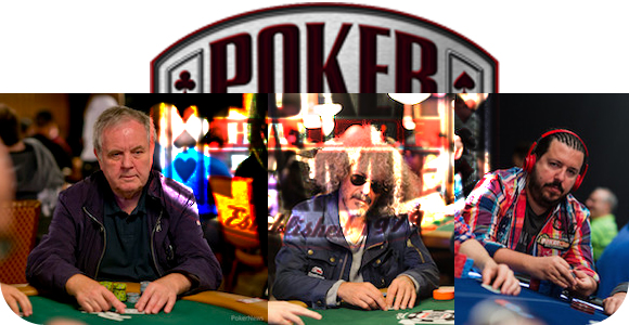 2015 Poker hall of fame candidates