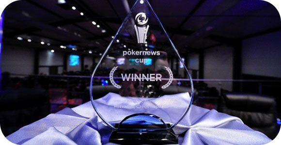 PokerNews Cup Main Event