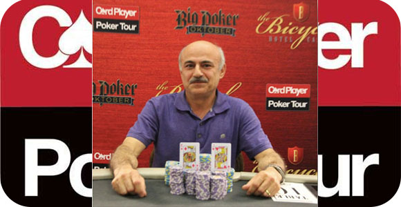 Card Player Poker Tour