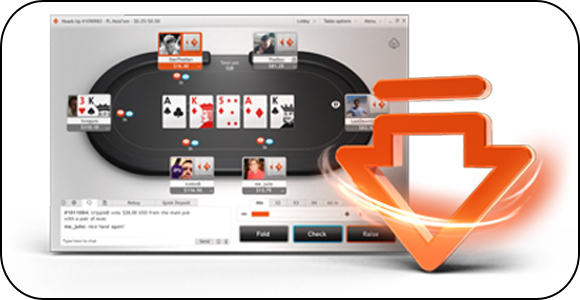 PartyPoker to make changes