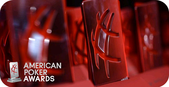 2nd Annual GPI American Poker Awards